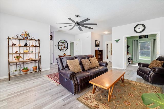 2434 BISMARCK ROAD, North Port, FL 34288