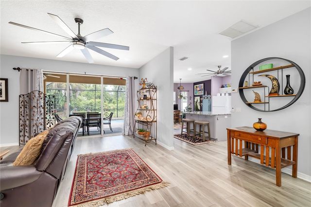 2434 BISMARCK ROAD, North Port, FL 34288