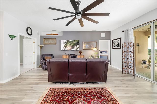 2434 BISMARCK ROAD, North Port, FL 34288