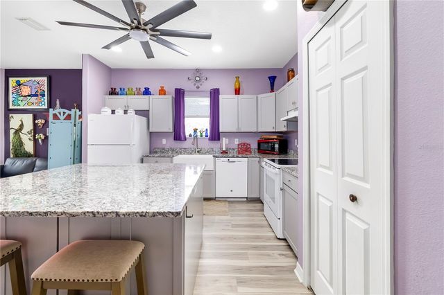2434 BISMARCK ROAD, North Port, FL 34288