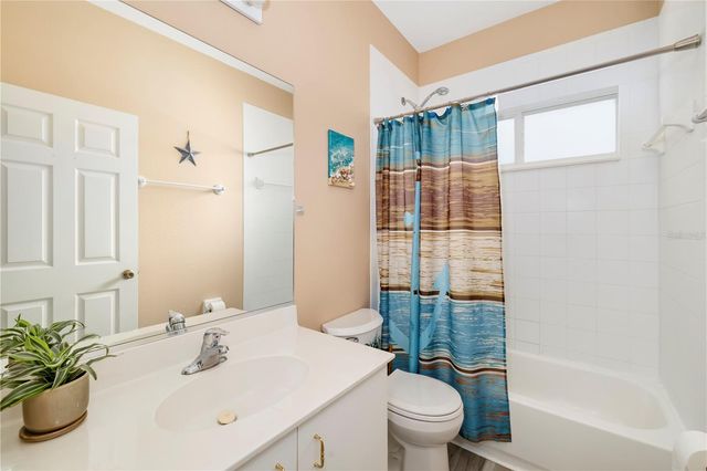 2434 BISMARCK ROAD, North Port, FL 34288
