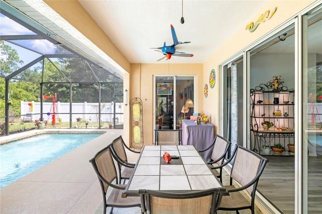 2434 BISMARCK ROAD, North Port, FL 34288