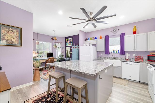 2434 BISMARCK ROAD, North Port, FL 34288