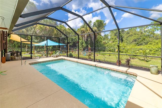 2434 BISMARCK ROAD, North Port, FL 34288