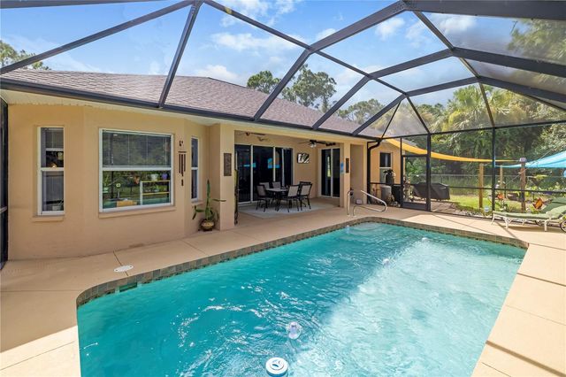 2434 BISMARCK ROAD, North Port, FL 34288