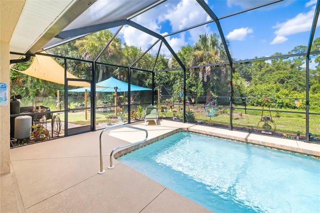 2434 BISMARCK ROAD, North Port, FL 34288