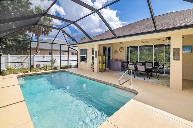 2434 BISMARCK ROAD, North Port, FL 34288