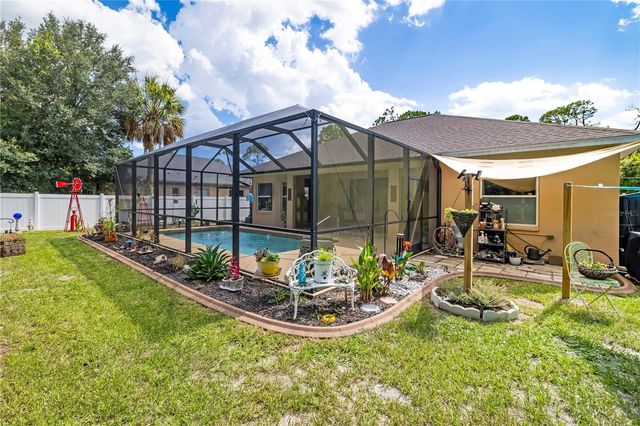 2434 BISMARCK ROAD, North Port, FL 34288