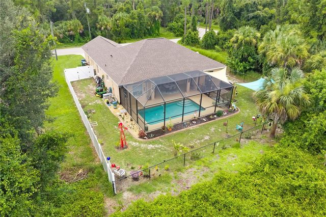 2434 BISMARCK ROAD, North Port, FL 34288