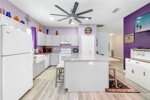 2434 BISMARCK ROAD, North Port, FL 34288