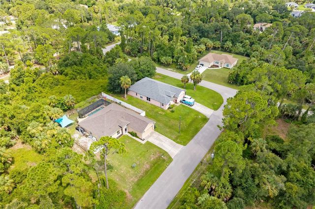 2434 BISMARCK ROAD, North Port, FL 34288