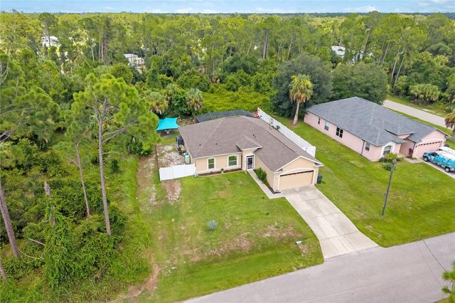 2434 BISMARCK ROAD, North Port, FL 34288