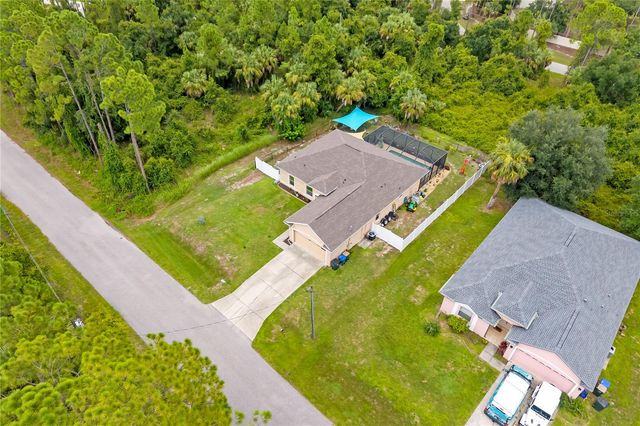 2434 BISMARCK ROAD, North Port, FL 34288