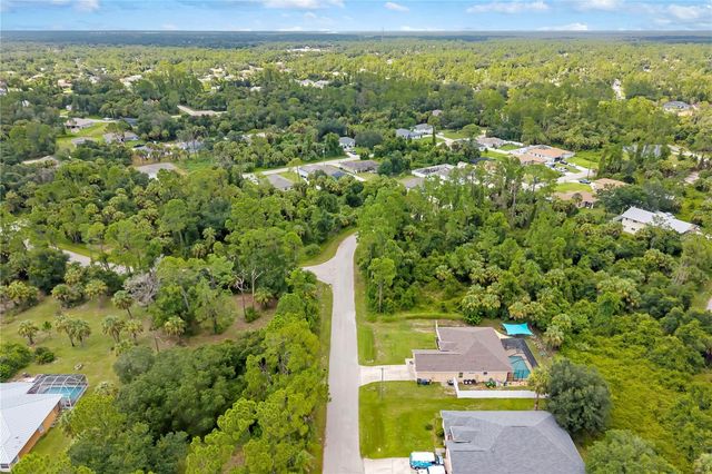 2434 BISMARCK ROAD, North Port, FL 34288