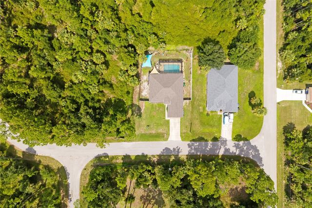 2434 BISMARCK ROAD, North Port, FL 34288