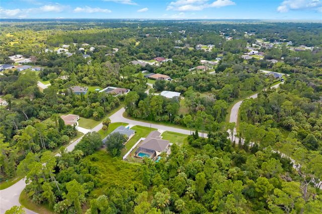 2434 BISMARCK ROAD, North Port, FL 34288