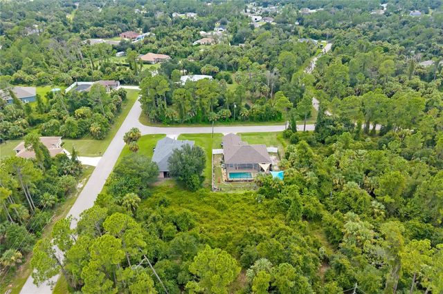 2434 BISMARCK ROAD, North Port, FL 34288