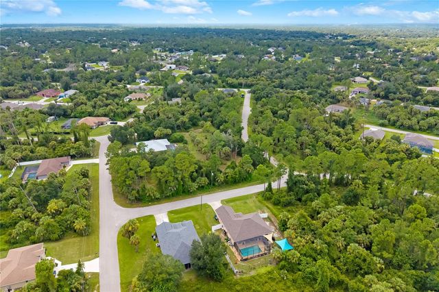 2434 BISMARCK ROAD, North Port, FL 34288
