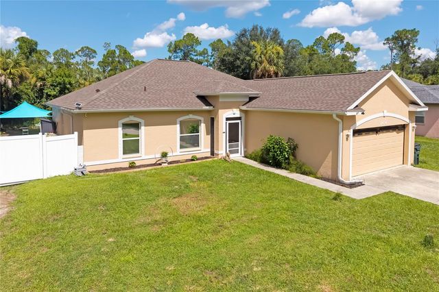 2434 BISMARCK ROAD, North Port, FL 34288