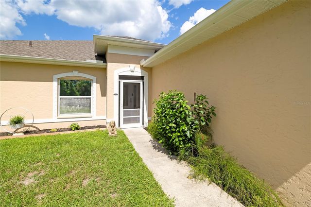 2434 BISMARCK ROAD, North Port, FL 34288