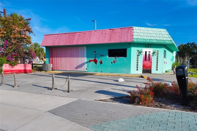 2434 BISMARCK ROAD, North Port, FL 34288
