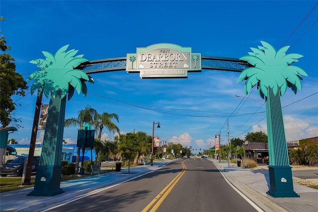 2434 BISMARCK ROAD, North Port, FL 34288