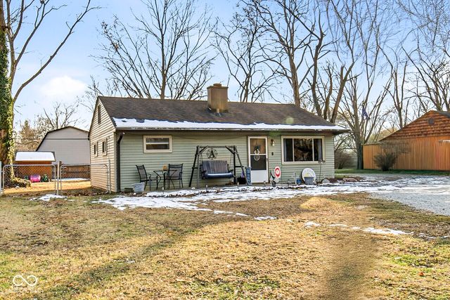 1835 E 75th Street, Indianapolis, IN 46240