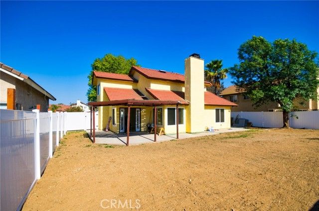 13855 Calada Drive, Moreno Valley, CA 92553