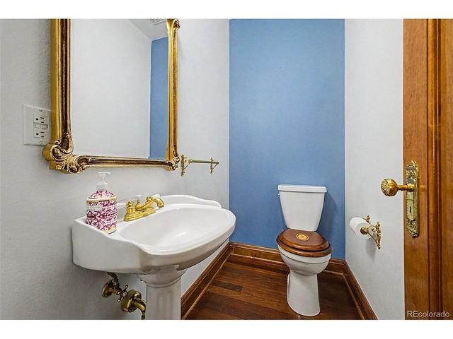 4801 S Yukon St, Littleton, CO 80123