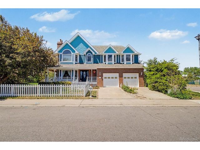 4801 S Yukon St, Littleton, CO 80123