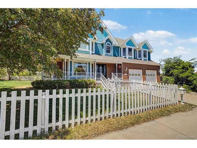 4801 S Yukon St, Littleton, CO 80123