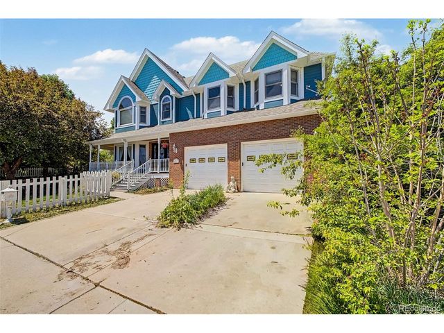 4801 S Yukon St, Littleton, CO 80123