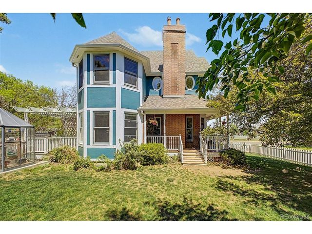 4801 S Yukon St, Littleton, CO 80123