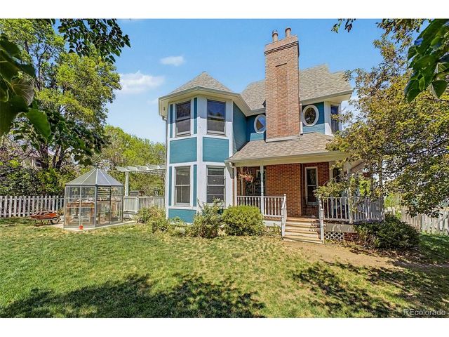 4801 S Yukon St, Littleton, CO 80123
