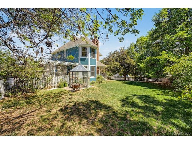 4801 S Yukon St, Littleton, CO 80123