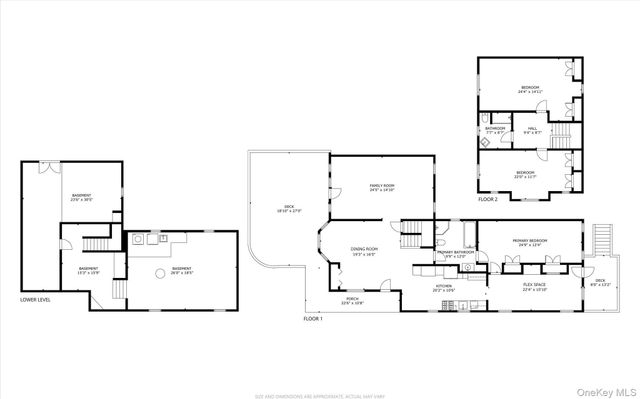 284 Germonds Road, West Nyack, NY 10994