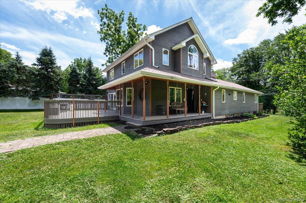 284 Germonds Road, West Nyack, NY 10994