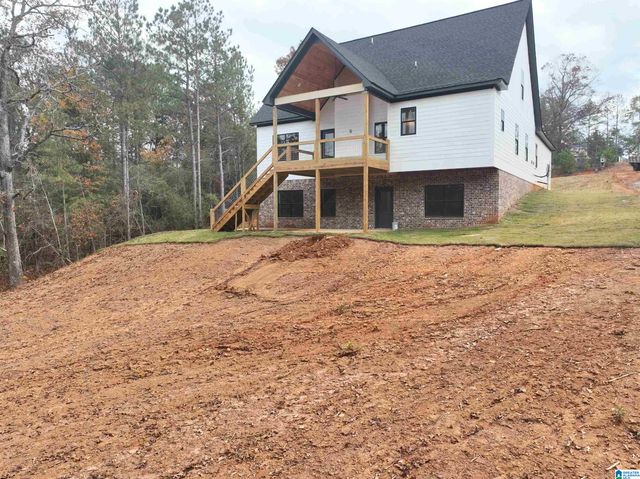 190 ESTATES CLUB DRIVE, Pell City, AL 35128