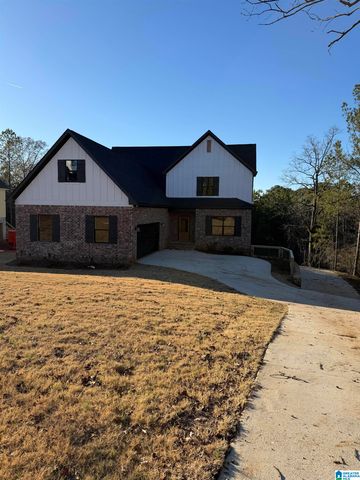 190 ESTATES CLUB DRIVE, Pell City, AL 35128