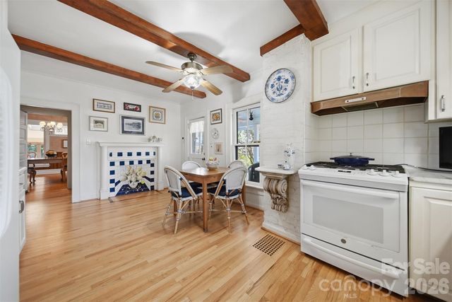 321 9th Street NW, Hickory, NC 28601