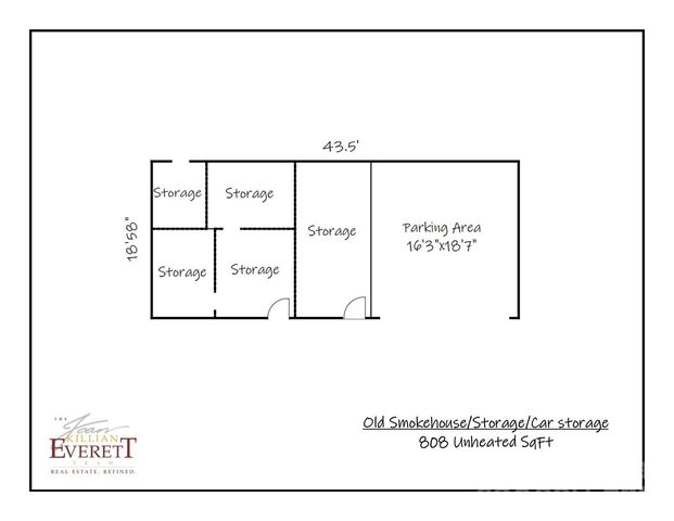 321 9th Street NW, Hickory, NC 28601