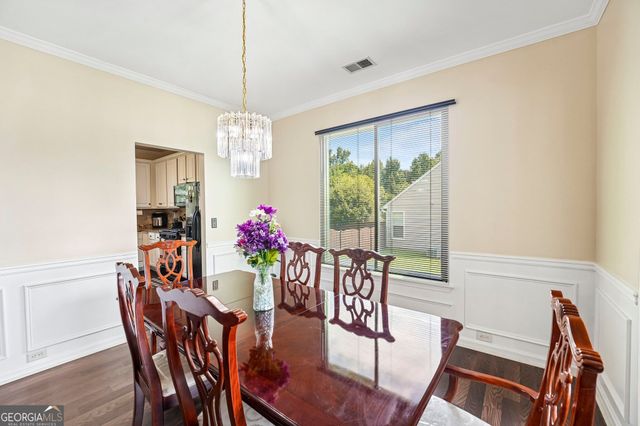 5067 Huntcrest Drive SW, Mableton, GA 30126