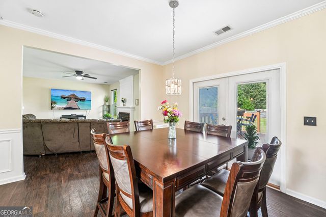 5067 Huntcrest Drive SW, Mableton, GA 30126
