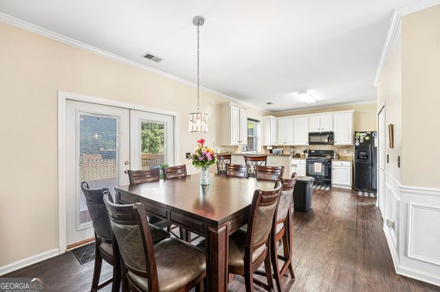 5067 Huntcrest Drive SW, Mableton, GA 30126