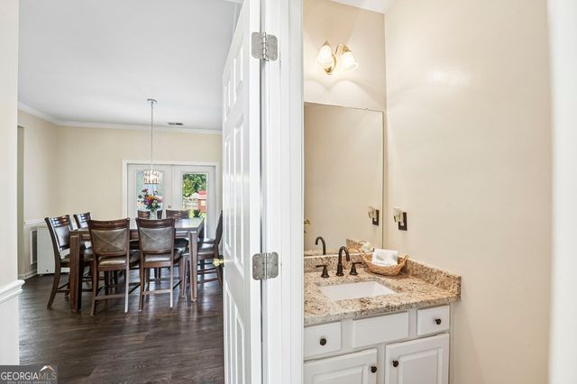 5067 Huntcrest Drive SW, Mableton, GA 30126