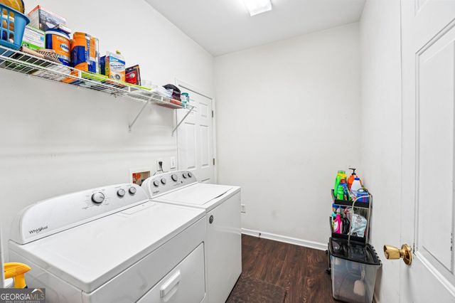 5067 Huntcrest Drive SW, Mableton, GA 30126