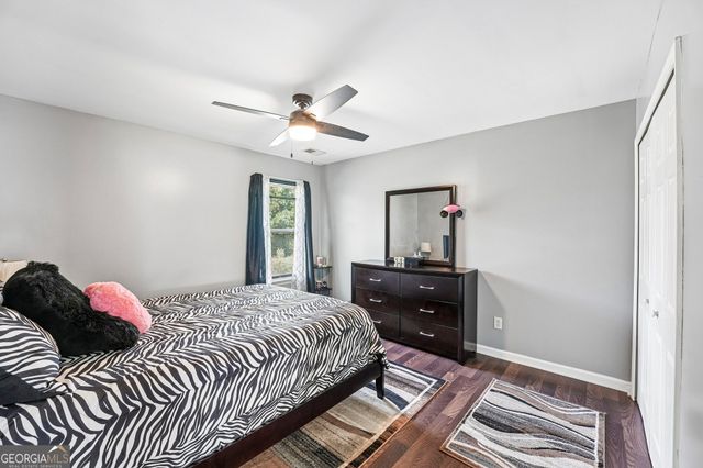 5067 Huntcrest Drive SW, Mableton, GA 30126