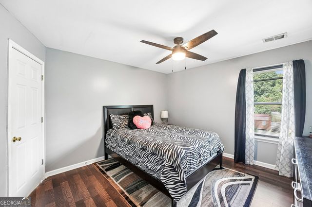 5067 Huntcrest Drive SW, Mableton, GA 30126