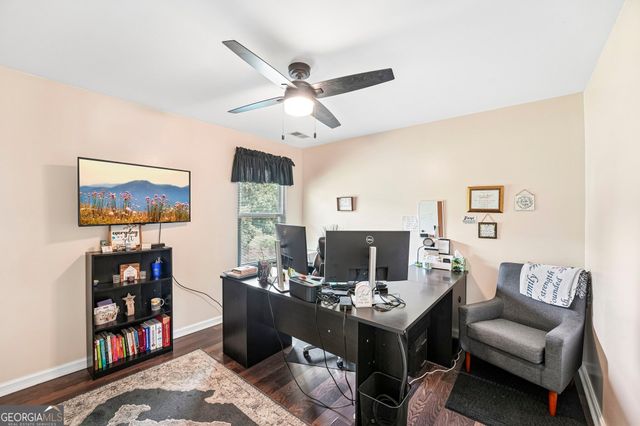 5067 Huntcrest Drive SW, Mableton, GA 30126