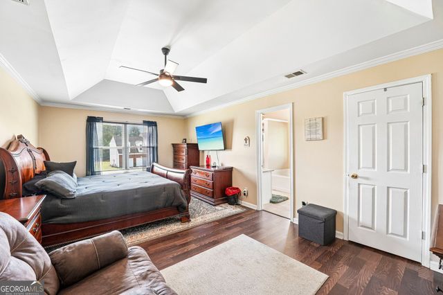 5067 Huntcrest Drive SW, Mableton, GA 30126